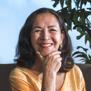 Margarita González